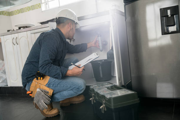 Best Toilet Repair Services  in Litchfield Beach, SC